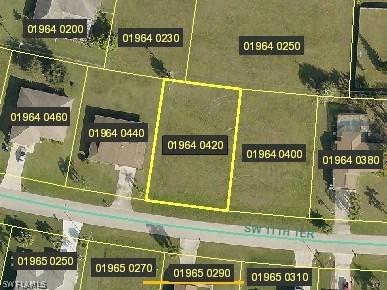 119 SW 11th Ter., Cape Coral, FL 33991