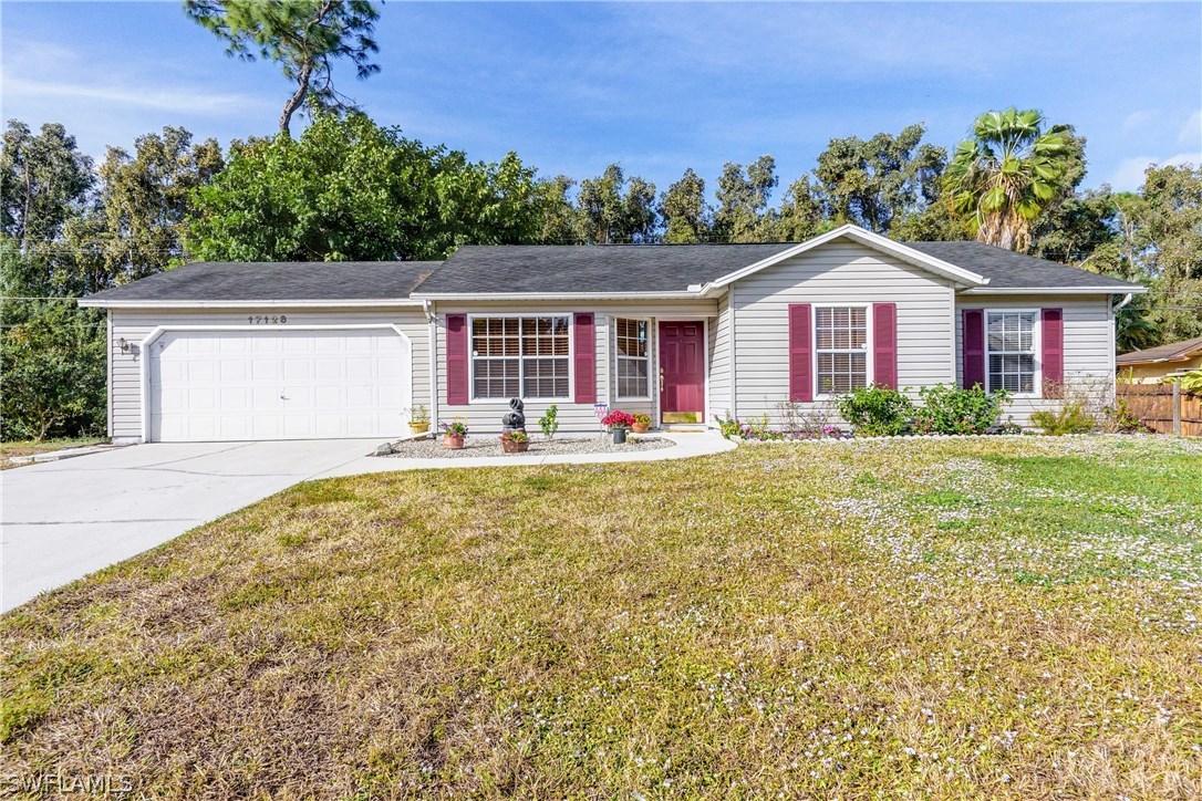 17128 Lee Rd., Fort Myers, FL 33967
