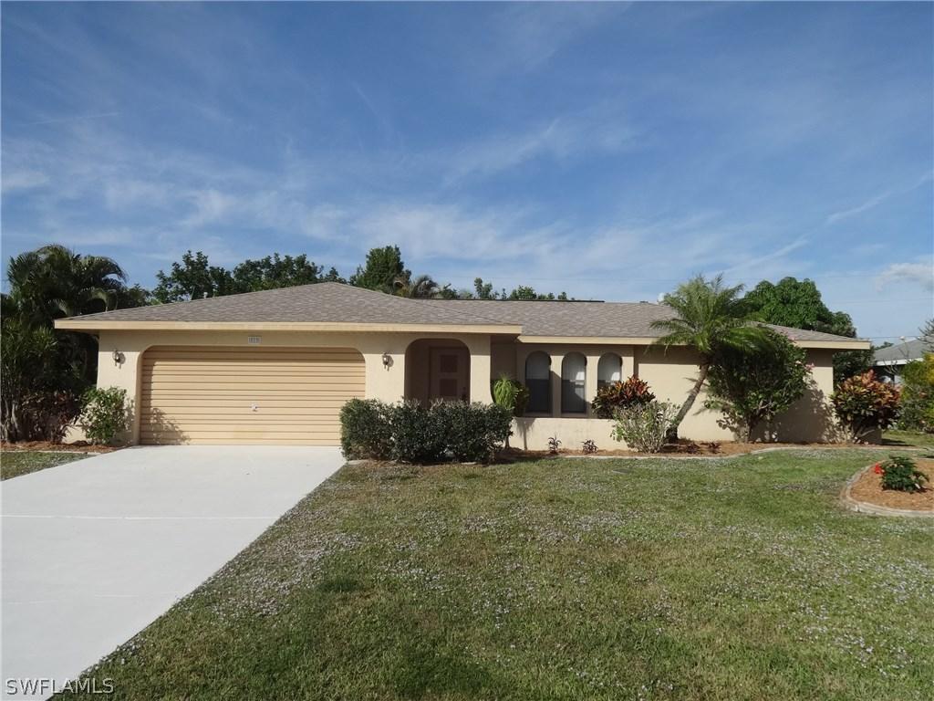 919 SE 30th Ln., Cape Coral, FL 33904