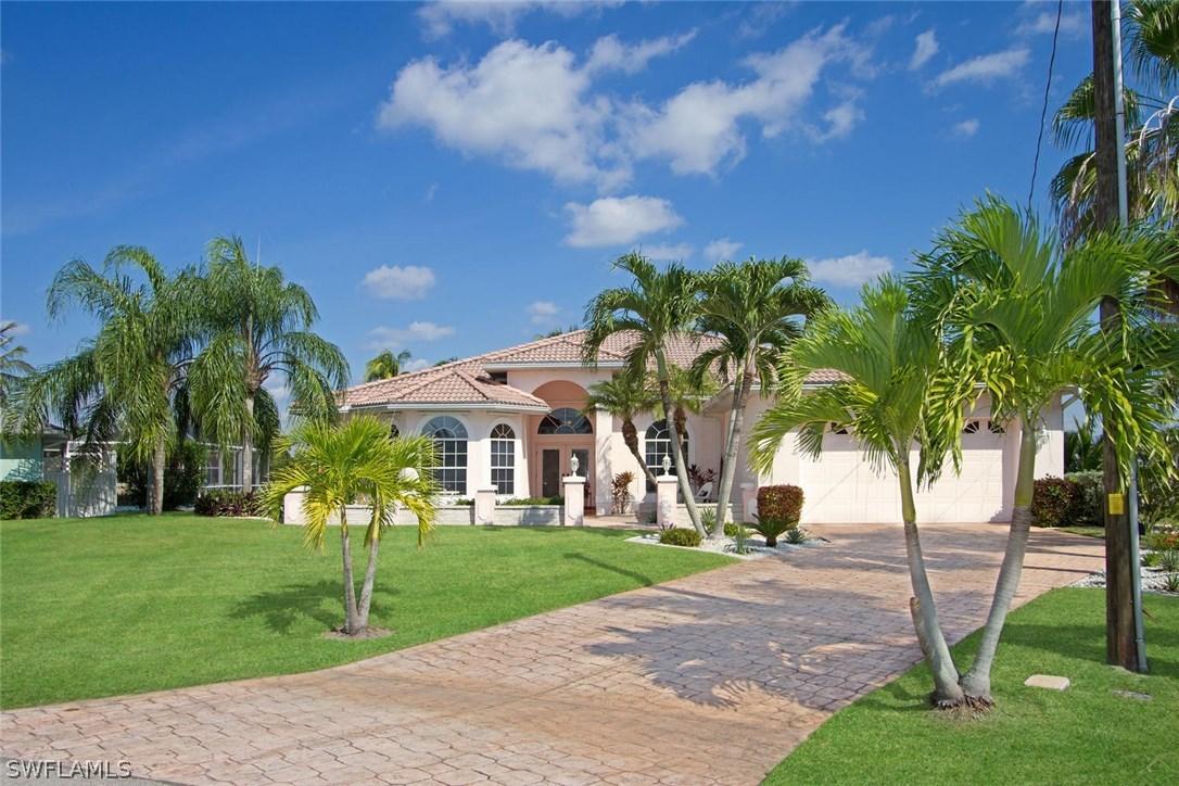 4005 SW 29th Ave., Cape Coral, FL 33914