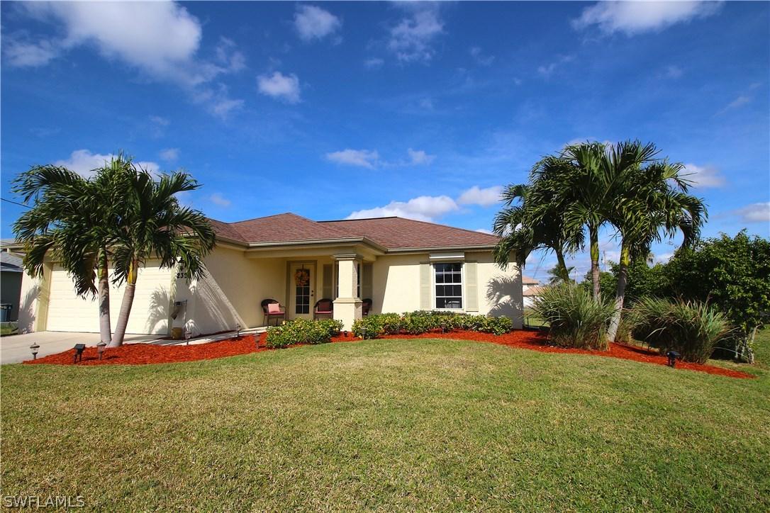 2327 SW 28th St., Cape Coral, FL 33914