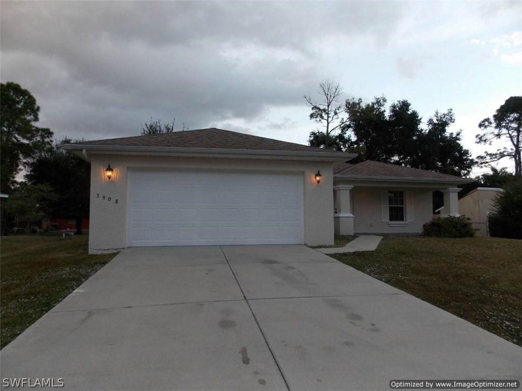 3908 2nd St., Lehigh Acres, FL 33971