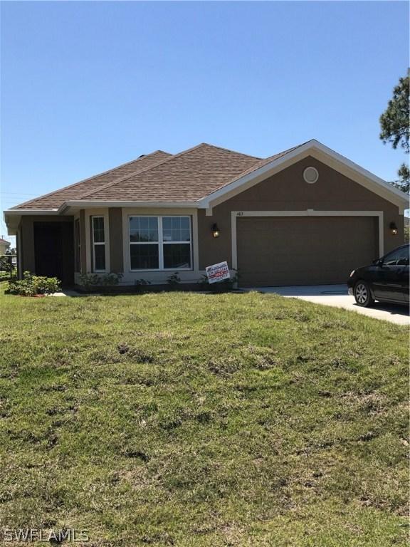 [Address Hidden by Seller], Lehigh Acres, FL 33976