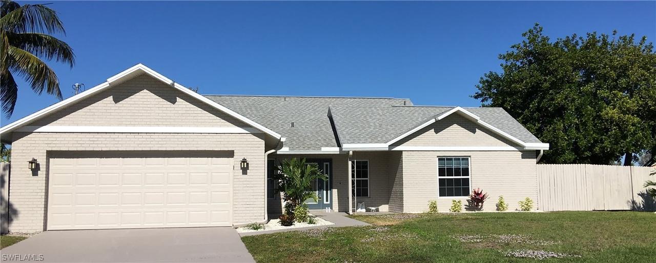 232 NW 14th Pl., Cape Coral, FL 33993