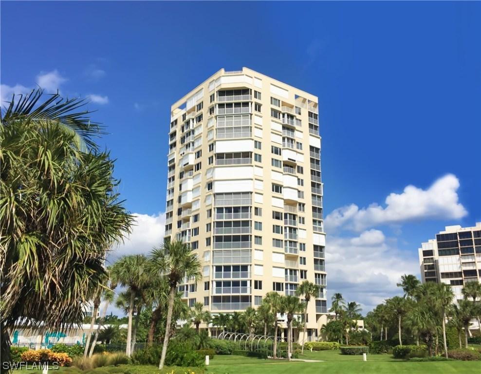 4041 Gulf Shore Blvd. #101, Naples, FL 34103