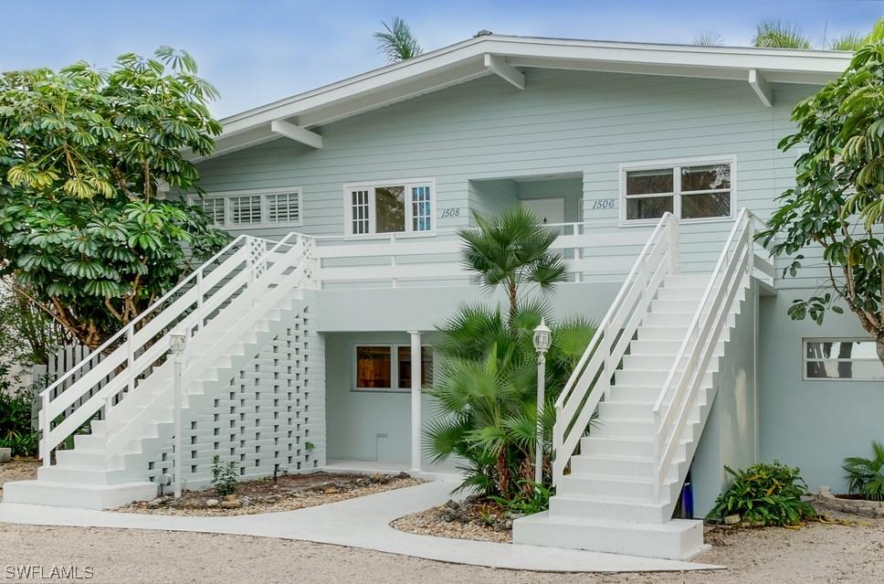 1506 Blue Point Ave. #4, Naples, FL 34102