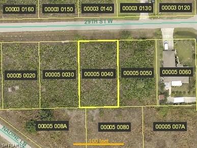 3209 29th St., Lehigh Acres, FL 33971