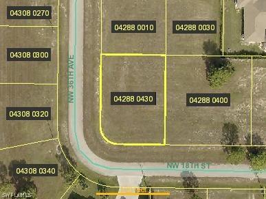 3441 NW 18th St., Cape Coral, FL 33993