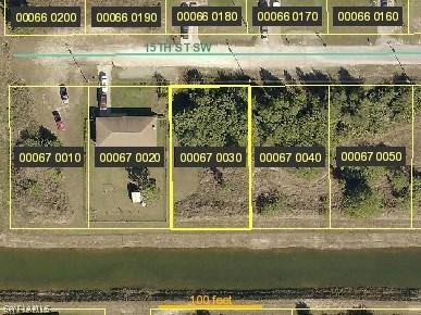 3415 15th St., Lehigh Acres, FL 33976