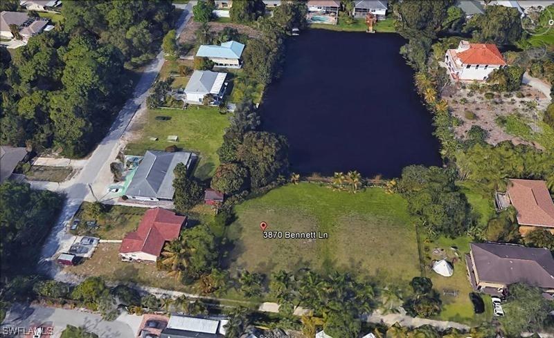 3870 Bennett Ln., Bonita Springs, FL 34134