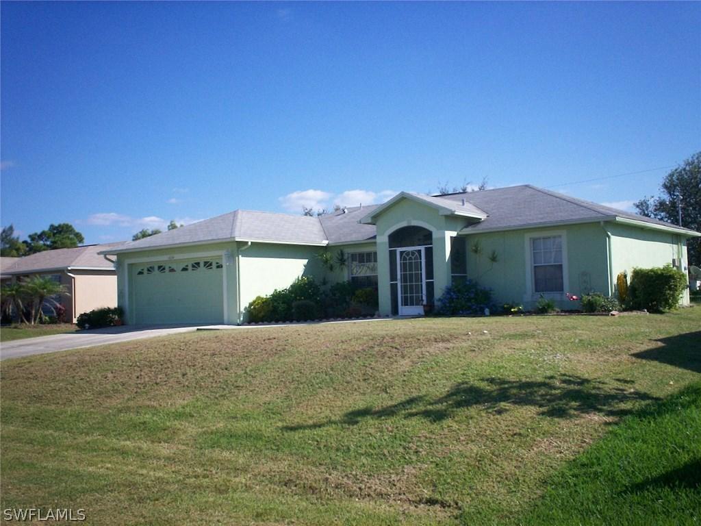 1634 SW 30th St., Cape Coral, FL 33914