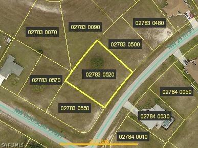 217 NW 28th St., Cape Coral, FL 33993