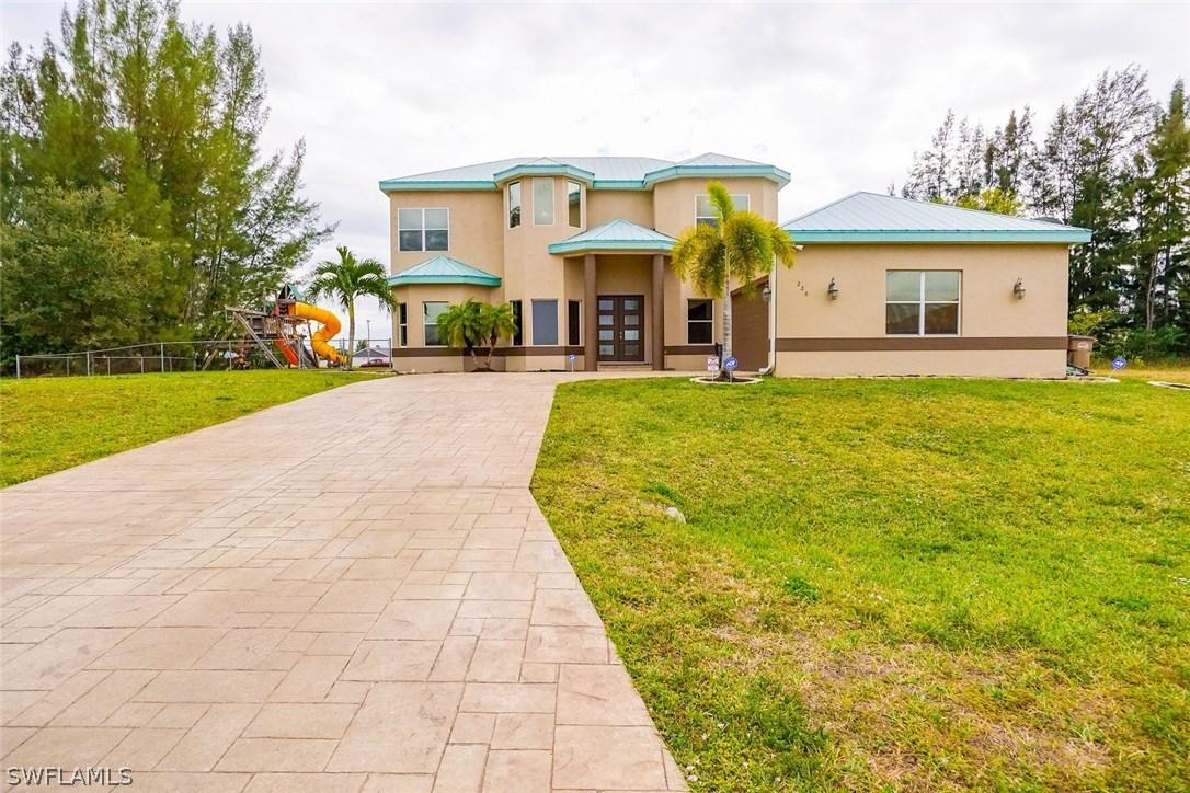 226 18th St., Cape Coral, FL 33909
