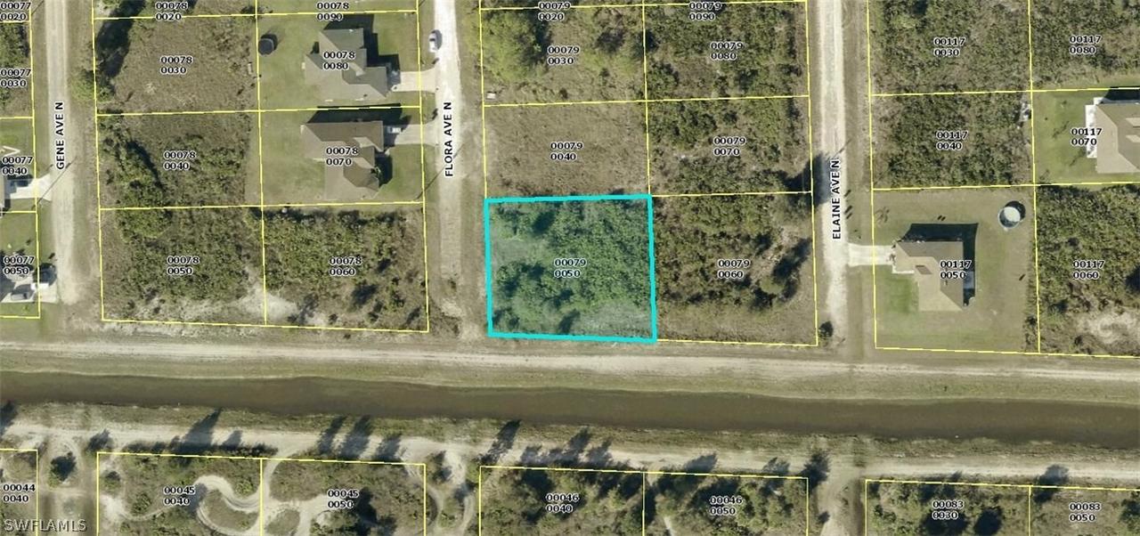 [Address Hidden by Seller], Lehigh Acres, FL 33971