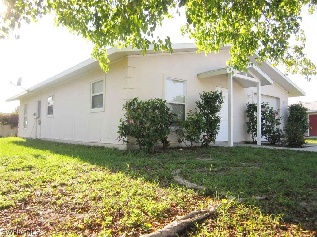 616 Santa Barbara Blvd., Cape Coral, FL 33991