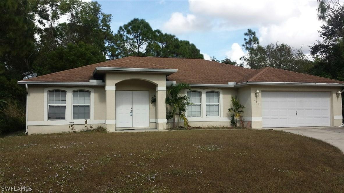 4302 1st St., Lehigh Acres, FL 33976