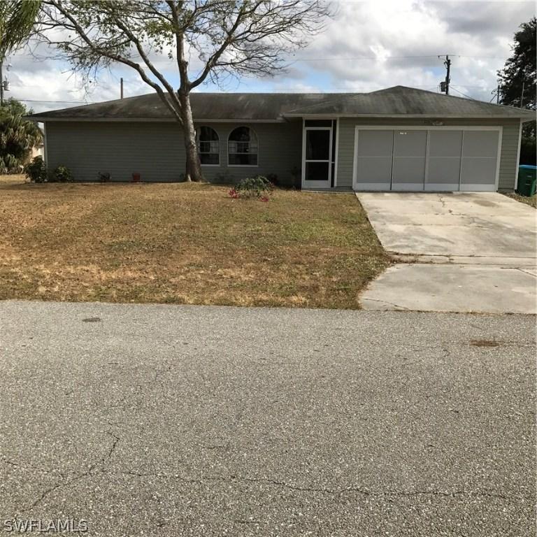 2211 NE 23rd Ave., Cape Coral, FL 33909