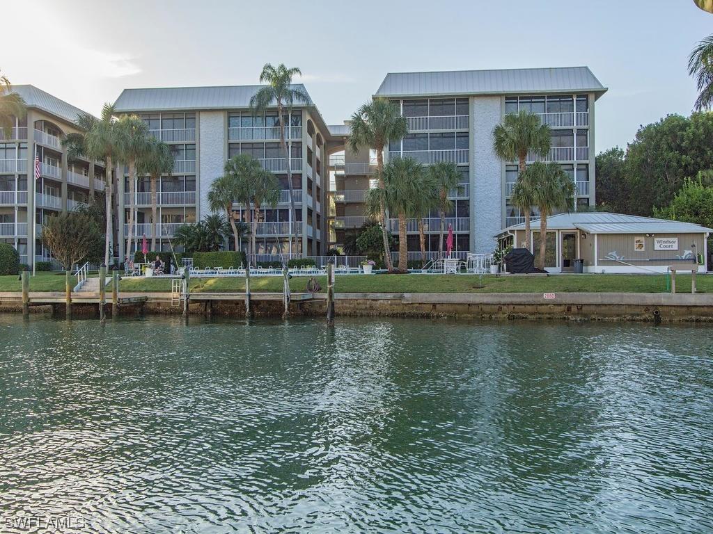 2880 Gulf Shore Blvd. #203, Naples, FL 34103