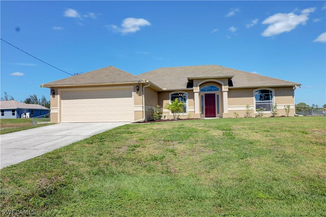 2129 NE 34th St., Cape Coral, FL 33909