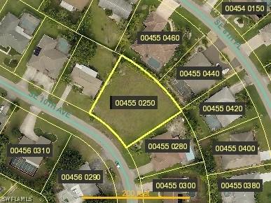 3917 SE 10th Ave., Cape Coral, FL 33904