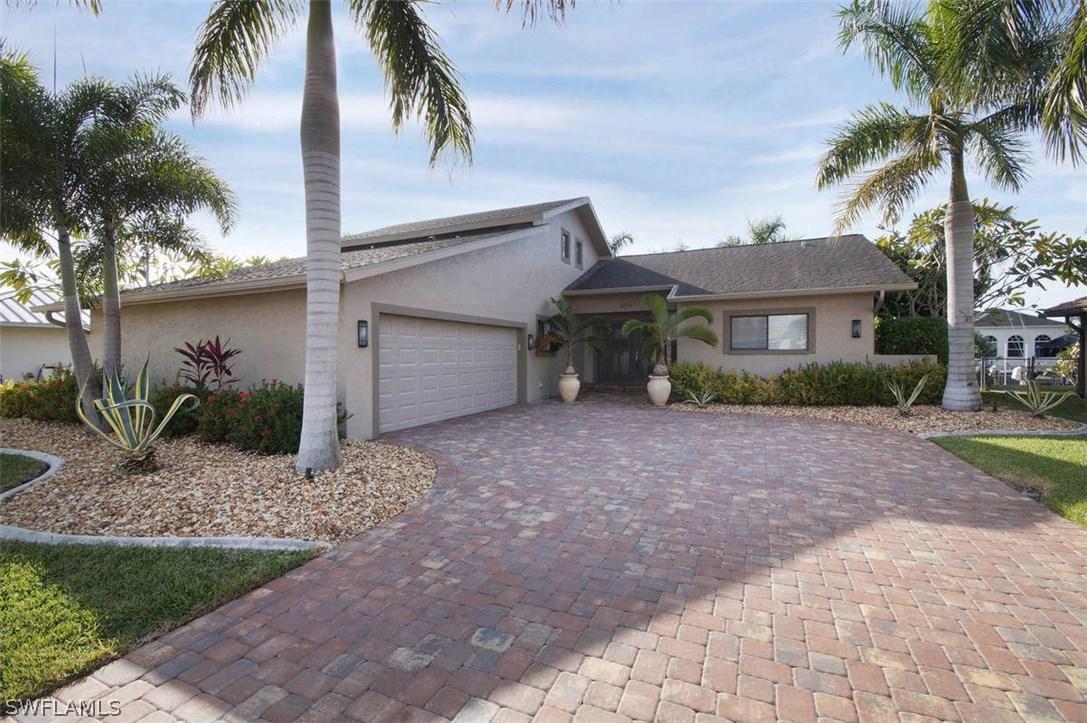 5210 SW 11th Pl., Cape Coral, FL 33914