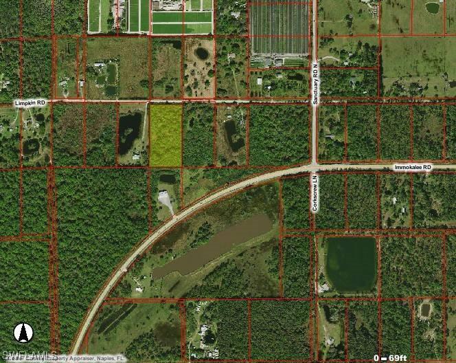 970 Limpkin Rd., Naples, FL 34120