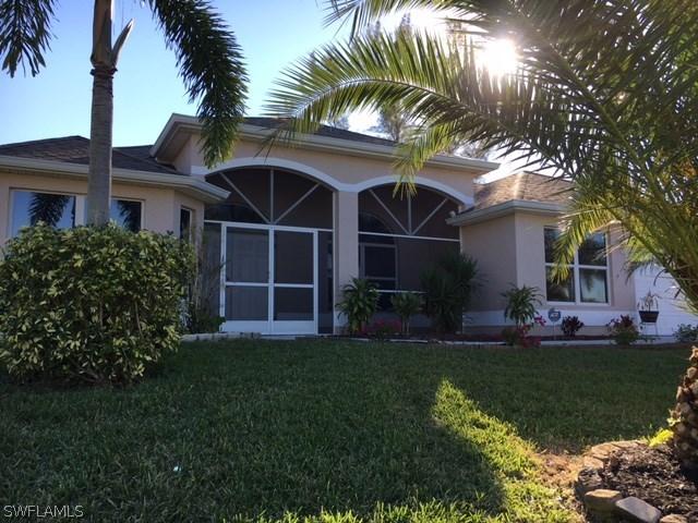 4621 SW 22nd Pl., Cape Coral, FL 33914