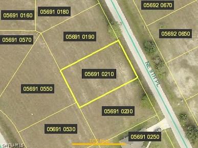 4342 NE 9th Pl., Cape Coral, FL 33909