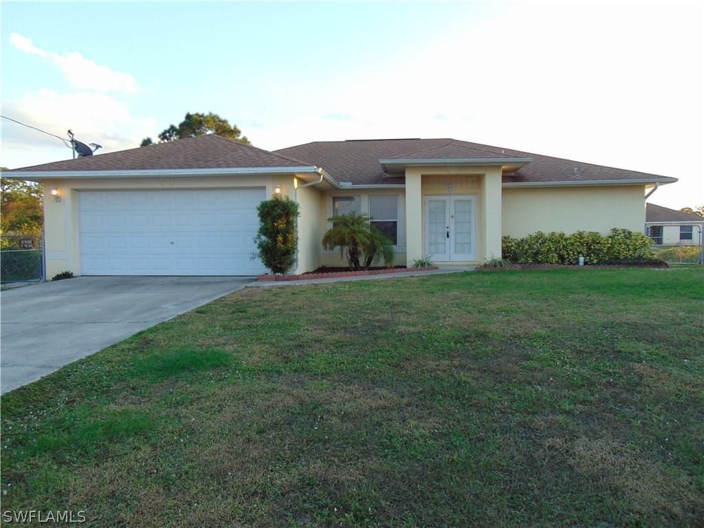 3511 23rd St., Lehigh Acres, FL 33976