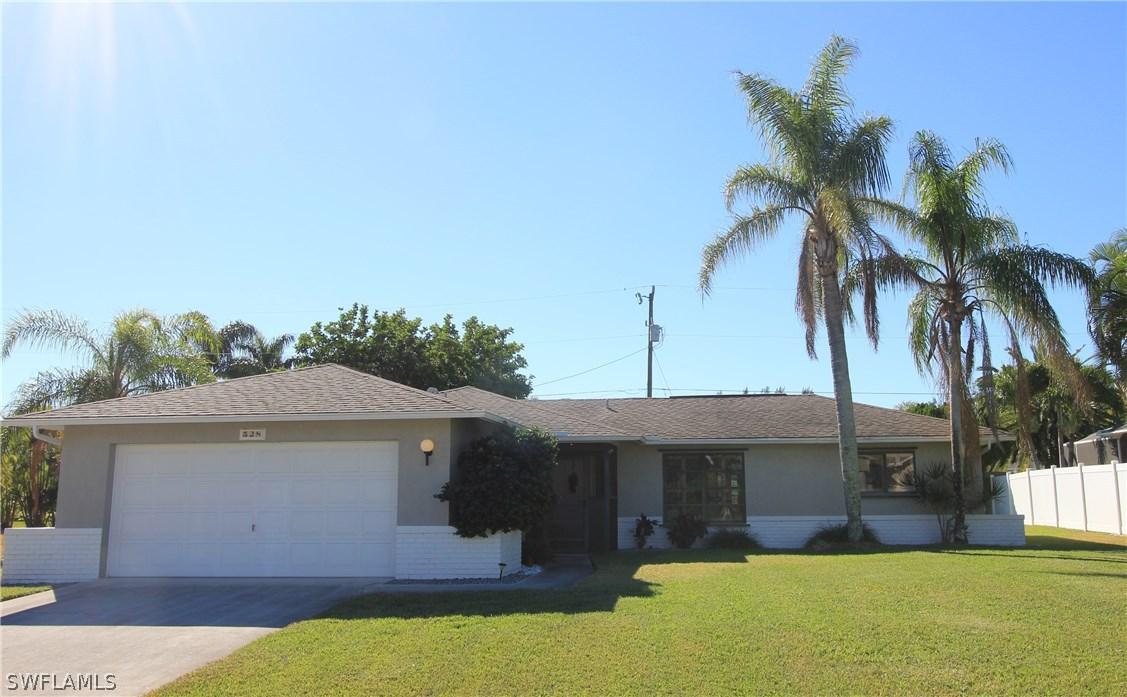 528 SW 27th St., Cape Coral, FL 33914