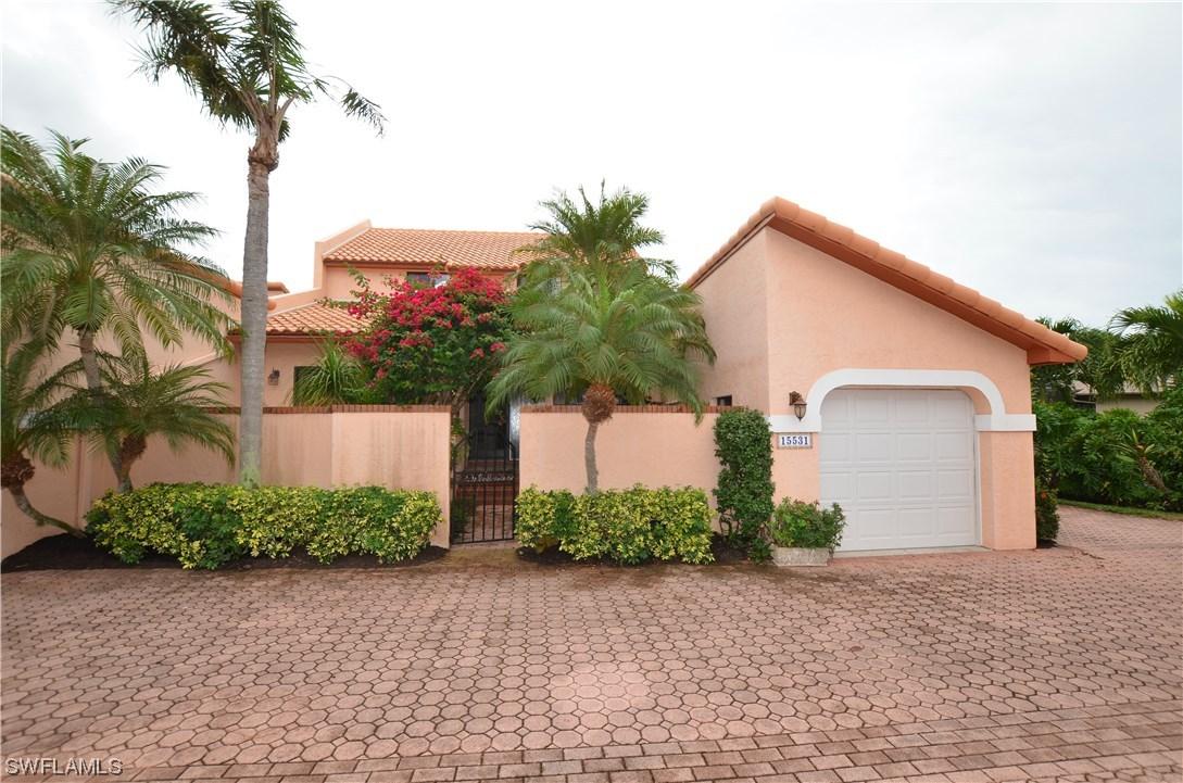 15531 Royal Fern Ln. #445, Naples, FL 34110