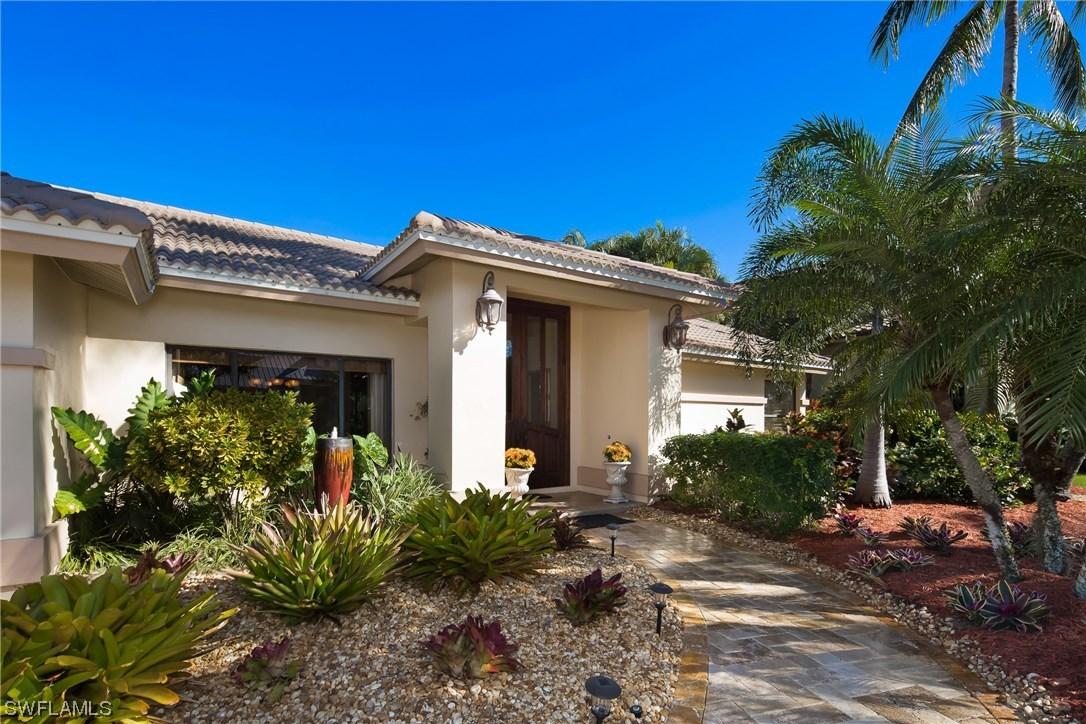 4740 Whispering Pine Way, Naples, FL 34103