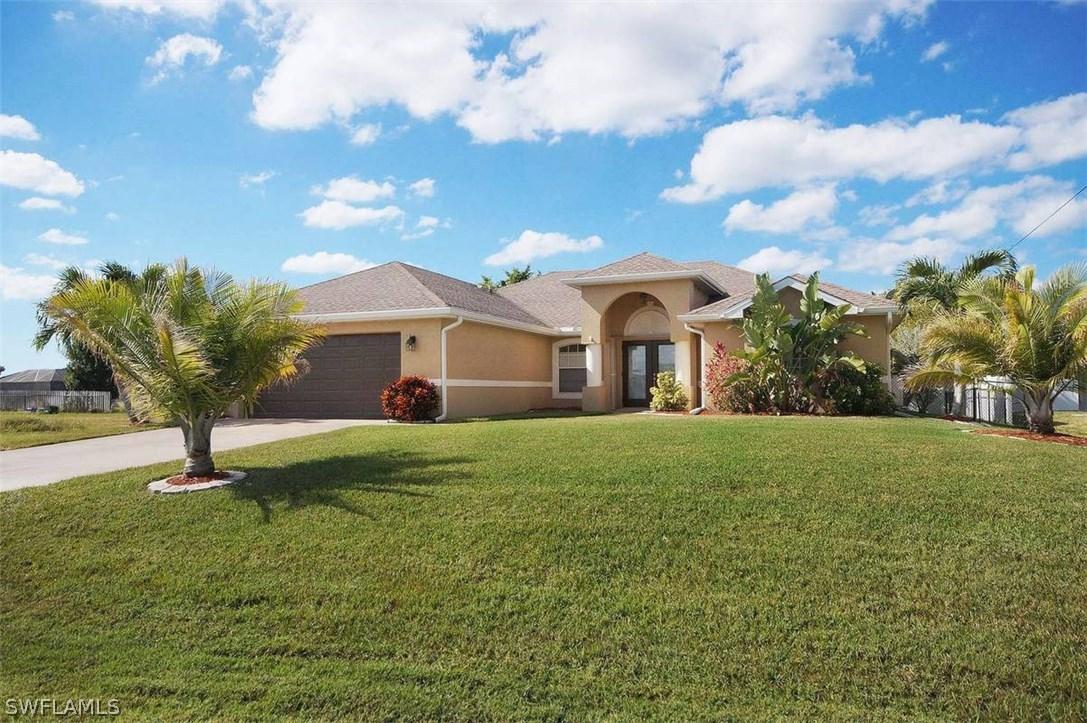 2714 SW 22nd Ave., Cape Coral, FL 33914