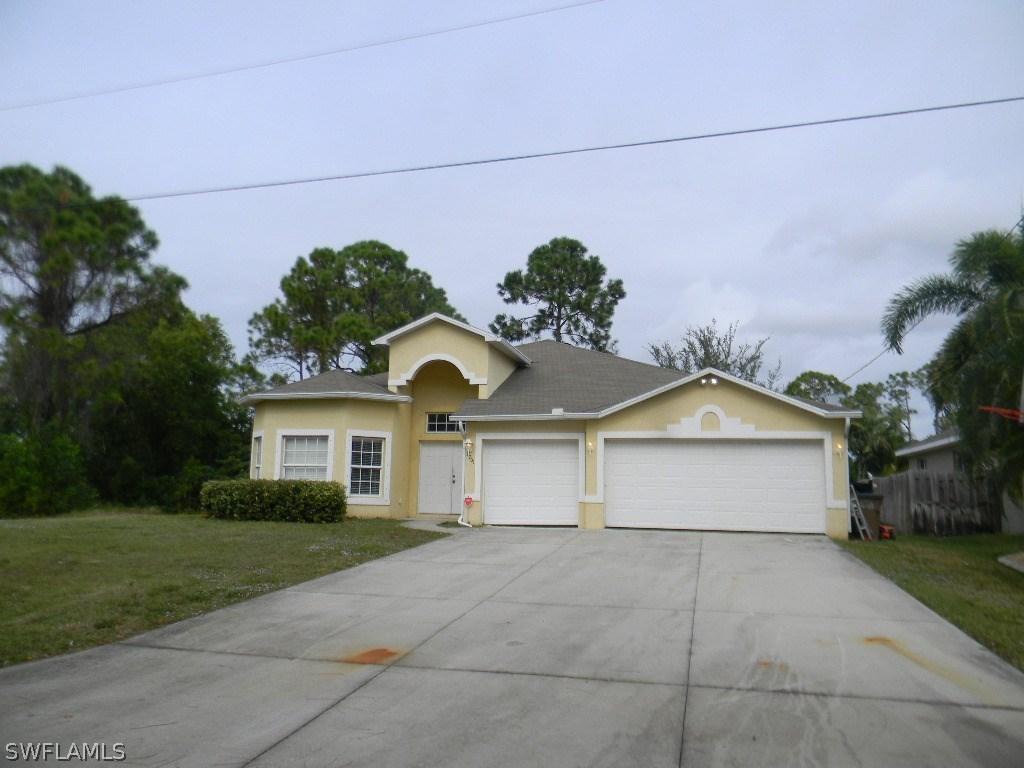 2701 SW 4th Ln., Cape Coral, FL 33991