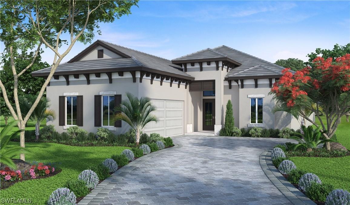 16389 Corsica Way, Naples, FL 34110