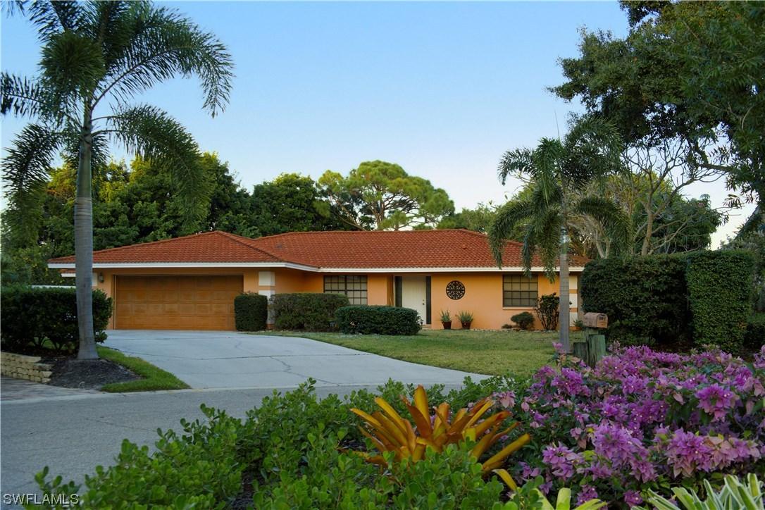 5140 Crayton Pl., Naples, FL 34103