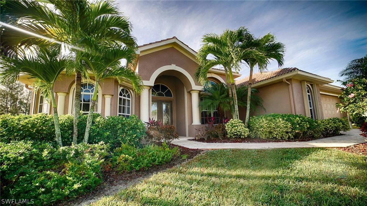 2308 SW 38th Ter., Cape Coral, FL 33914