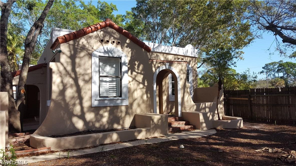 2255 Katherine St., Fort Myers, FL 33901