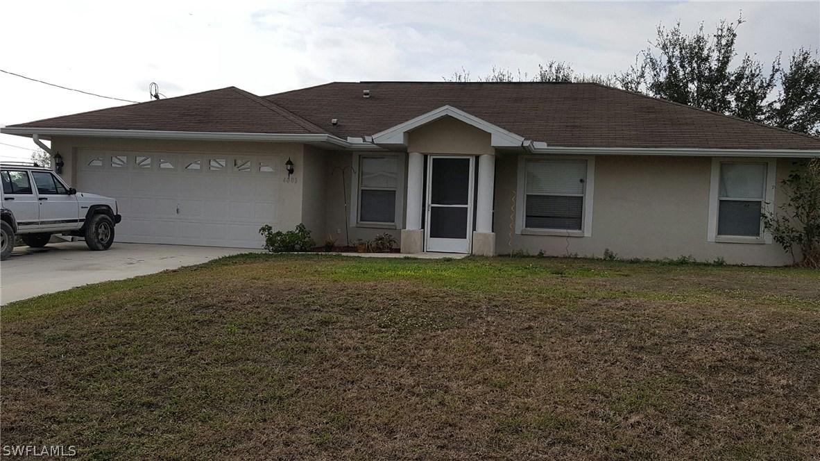 4003 7th St., Lehigh Acres, FL 33976