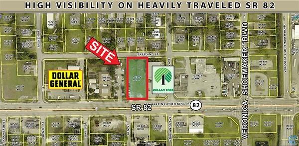 3455 Dr Martin Luther King Blvd., Fort Myers, FL 33916