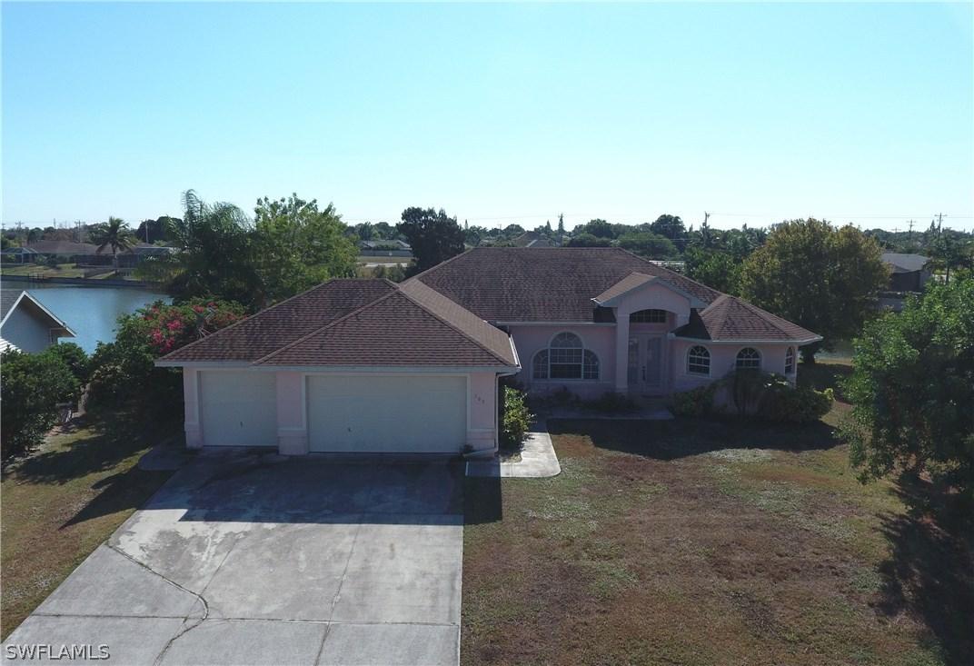 508 SW 31st Ter., Cape Coral, FL 33914