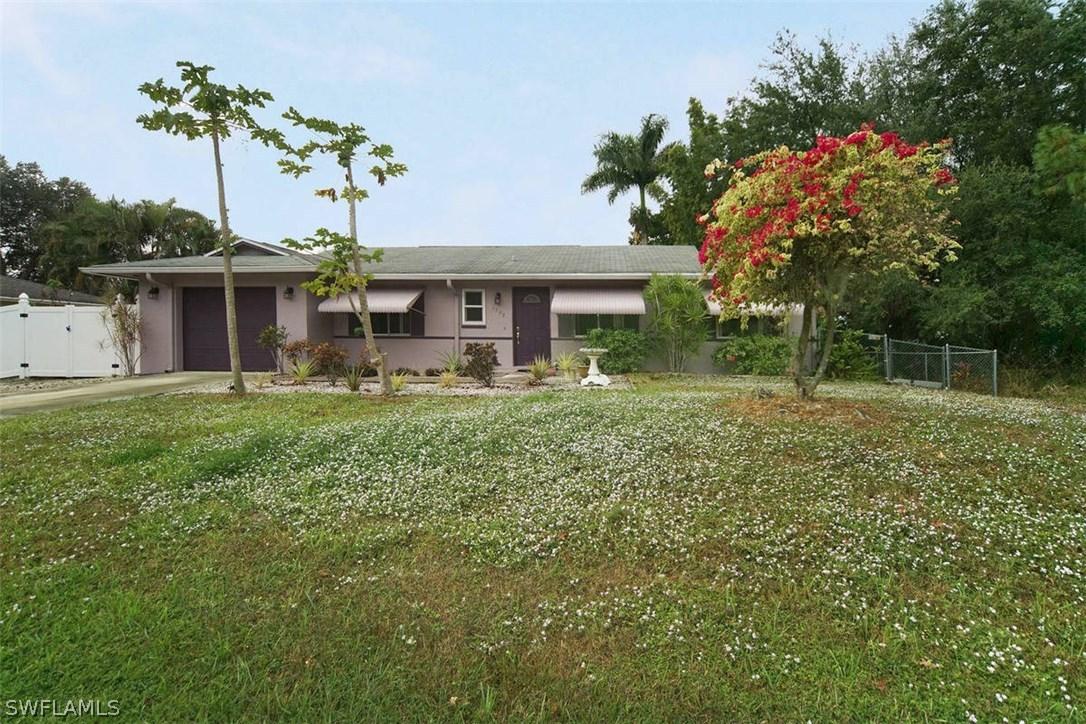 1507 Sunkist Way, Fort Myers, FL 33905