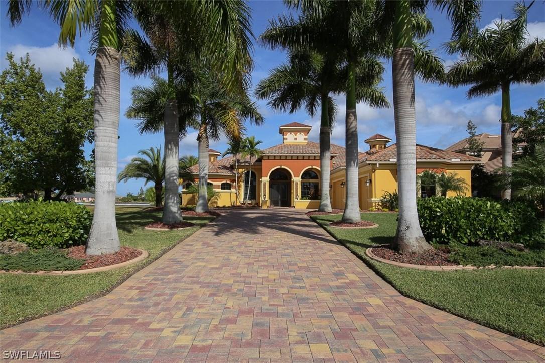 903 W Cape Estates Cir., Cape Coral, FL 33993