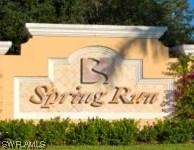 9850 Spring Run Blvd. #3201, Estero, FL 34135