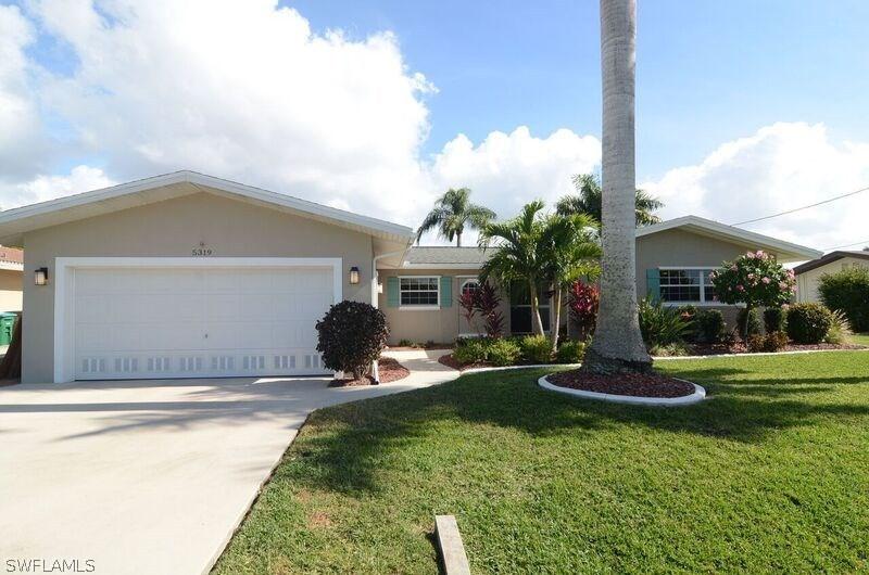 5319 Cobalt Ct., Cape Coral, FL 33904