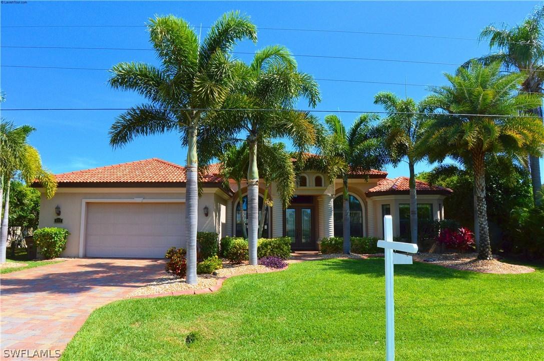 1717 SE 40th St., Cape Coral, FL 33904