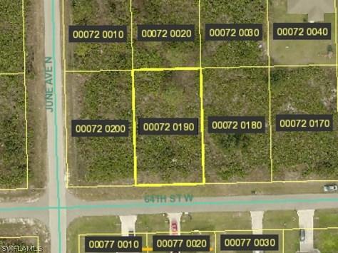 2816 64th St., Lehigh Acres, FL 33971