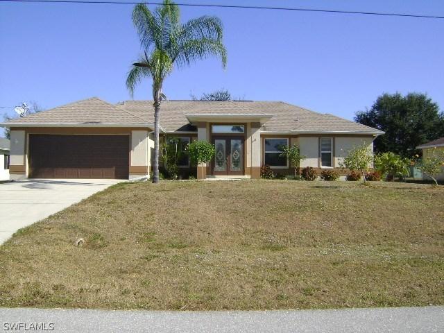 2513 SW 11th Pl., Cape Coral, FL 33914