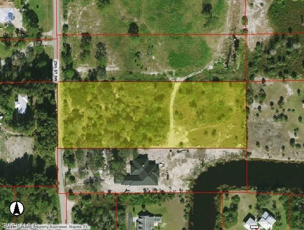 25th St., Naples, FL 34117