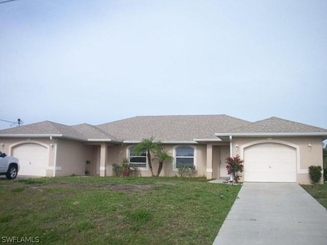 501 SE 4th Ter. #A-B, Cape Coral, FL 33990